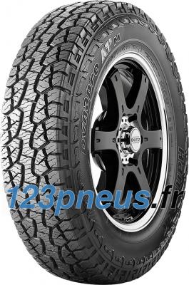 Hankook Dynapro AT M RF10 ( 205/80 R16 104T XL ) Pneus &eacute;t&eacute;