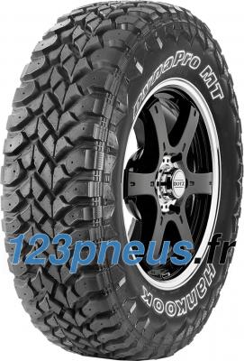 Hankook Dynapro MT RT03 ( 31x11.50 R15 110Q 6PR POR, OWL )