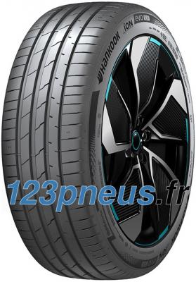 Hankook iON evo SUV (IK01A) ( 235/60 R19 107V XL 4PR EV, SoundAbsorber SBL )