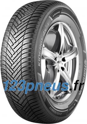 Hankook Kinergy 4S&sup2; X H750A ( 285/45 R20 112H XL 4PR, SBL )
