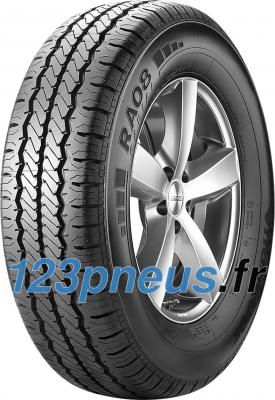 Hankook Radial RA08 ( 195 R14 102/100R 6PR SBL ) Pneus &eacute;t&eacute;