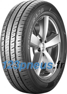Hankook RADIAL RA28 205/65 R16 107/105T