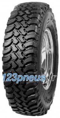 INSA TURBO - Pneu Voiture - Dakar 195/80 R15 96Q PNEU RECHAPE