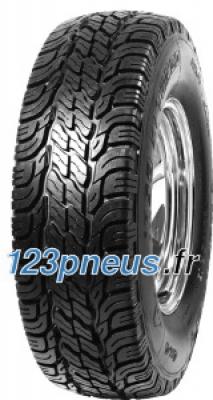 INSA TURBO - Pneu Voiture - MOUNTAIN 225/70 R15 100S PNEU RECHAPE