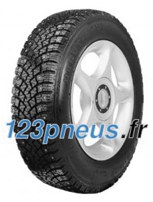Insa Turbo T-1 ( 195/70 R15 104/102R rechap&eacute; ) Pneus hiver