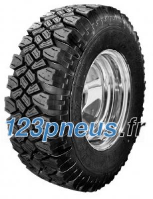 Insa Turbo TRACTION TRACK ( 265/75 R16 112/109Q rechap&eacute; ) Pneus &eacute;t&eacute;