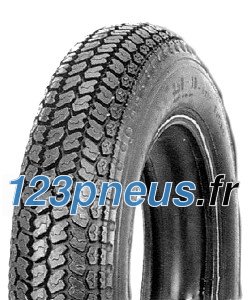 Kenda K315 ( 3.00-12 TT 47J roue arri&egrave;re, Roue avant ) Pneus Moto