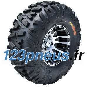 Pneu quad Kenda K585 Bounty hunter HT AT R14 54N 8PR TL