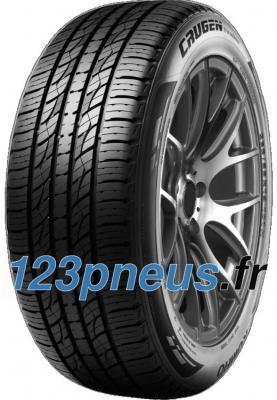 Kumho Crugen Premium KL33 ( 225/60 R17 99H ) Pneus &eacute;t&eacute;