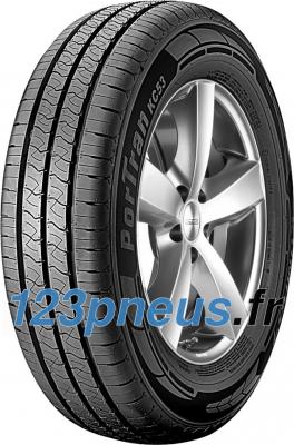 Kumho PorTran KC53 225/75 R16 121/120R