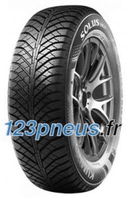 Kumho Solus HA31 ( 255/55 R18 109V XL )