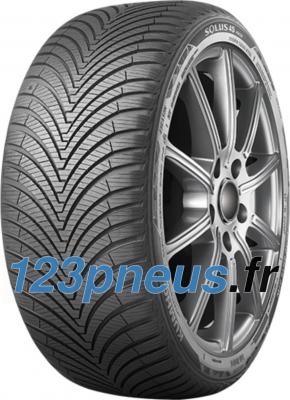 Kumho Solus 4S HA32 ( 265/60 R18 114V XL, SUV ) Pneus toutes saisons