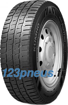 Kumho PorTran CW51 205/75 R16 110/108R