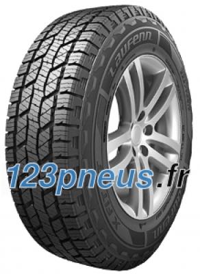 Laufenn X Fit AT LC01 ( 265/65 R17 112T 4PR, SBL ) Pneus &eacute;t&eacute;