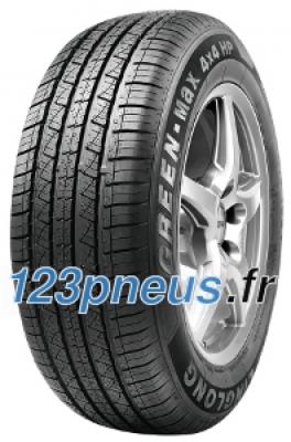 Linglong Greenmax 4X4-275/70/R16 114H - E/C/72 - Pneu toutes saisons