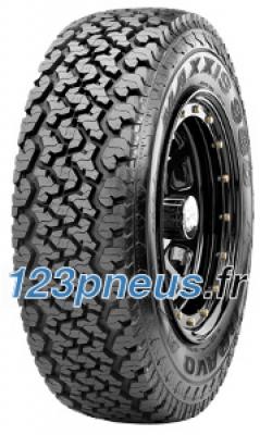 Maxxis AT 980 E ( 185 R14C 102/100Q 8PR POR OWL ) 102/100