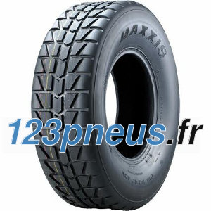 Maxxis C9272 ( 18x8.00-10 TL 36N Double marquage 205/50-10, Roue avant )
