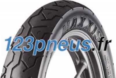 Maxxis M6011F ( 110/90-19 TL 62H Roue avant )