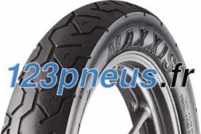Maxxis M6011F ( 120/90-18 TL 65H Roue avant ) Pneus Moto