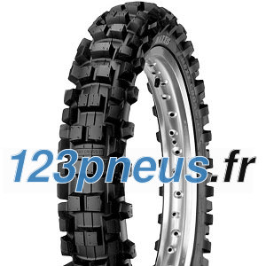 Maxxis M7305 ( 80/100-12 TT 50M roue arri&egrave;re, NHS )
