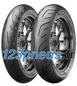 Maxxis MA-SC Supermaxx SC ( 160/60 R15 TL 67H roue arri&egrave;re )