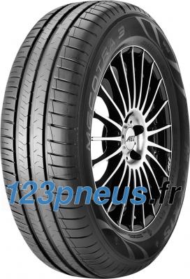 Maxxis Mecotra 3 ( 185/50 R16 81V ) Pneus &eacute;t&eacute;