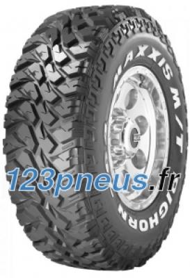 Maxxis MT-764 Bighorn ( LT245/75 R16 108/104N 6PR POR RWL ) 108/104