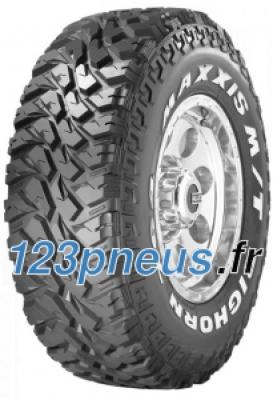 Maxxis MT-764 Bighorn ( LT27x8.50 R14 95Q 6PR POR RWL ) 95