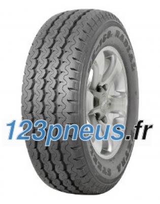Maxxis UE-168 ( 175/70 R14C 95/93S 6PR ) Pneus &eacute;t&eacute;