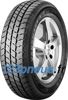 PNEU Maxxis VANSMART AL2 195/75 R16 107 R