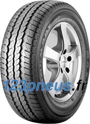 Maxxis Vansmart MCV3+ ( 225/55 R17C 109/107H ) Pneus &eacute;t&eacute;