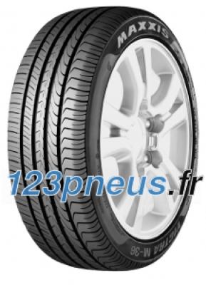 Maxxis Victra M-36+ RFT ( 245/40 ZR20 99Y XL runflat ) 99