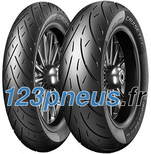 Metzeler Cruisetec ( 150/70B18 RF TL 76H roue arri&egrave;re, M/C )