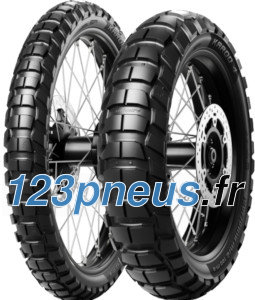 Metzeler Karoo 4 ( 150/70 R17 TL 69T roue arri&egrave;re, M/C ) Pneus Moto
