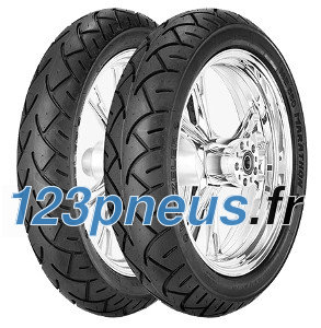 Metzeler ME880 Marathon ( 150/80 R17 TL 72V M/C, Roue avant ) 72