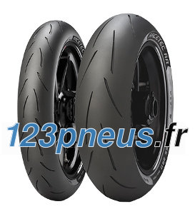 Metzeler Racetec RR 200/55 ZR17 78W 