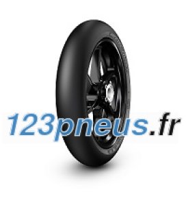 Metzeler Racetec TD Slick ( 190/55 R17 TL roue arri&egrave;re, NHS )