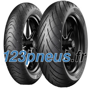 Metzeler Roadtec Scooter ( 90/90-12 TL 44J Roue avant ) Pneus Moto