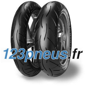 Metzeler Sportec M5 Interact 110/70 R17 54H