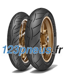 Metzeler Sportec Street 80/90 D14 40S