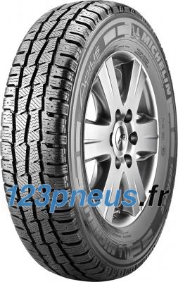 Michelin Agilis X-Ice North ( 215/65 R16C 109/107R, Clout&eacute; )