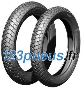 Michelin Anakee Street ( 80/90-21 TL 48S M/C, Roue avant )
