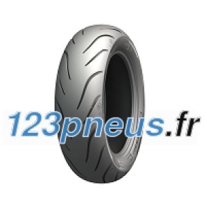 Michelin Commander Iii Touring M/c 80h Tl/tt Tire Noir 180 / 55 / R18