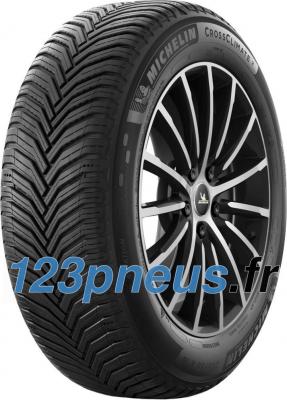 Pneus toutes saisons MICHELIN CrossClimate 2 A/W 285/45R22 XL 114H