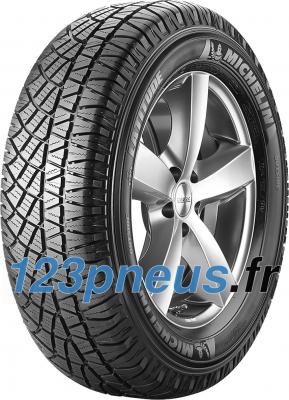 Michelin Latitude Cross 265/65 R17 112H 