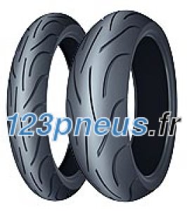 Michelin PILOT POWER 120/70 ZR17 58W