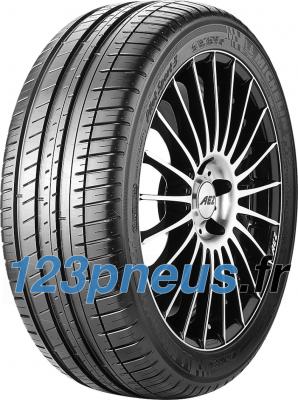 Michelin Pilot Sport 3 285/35 ZR18 101Y
