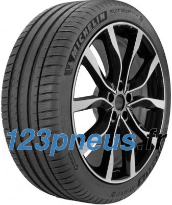 Michelin Pilot Sport 4 SUV 285/40 R21 109Y