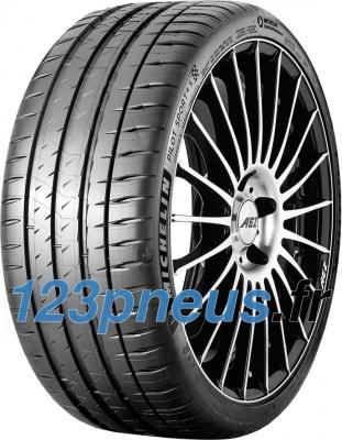 Michelin Pilot Sport 4S ( 275/35 ZR20 (102Y) XL * )