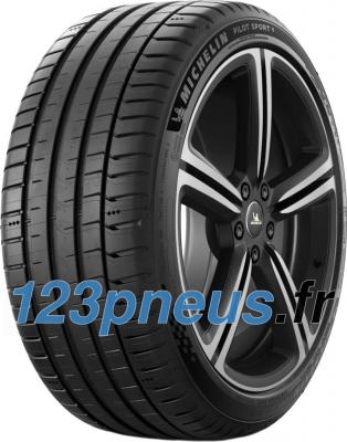 Michelin Pilot Sport 5 ( 255/45 ZR19 (104Y) XL )
